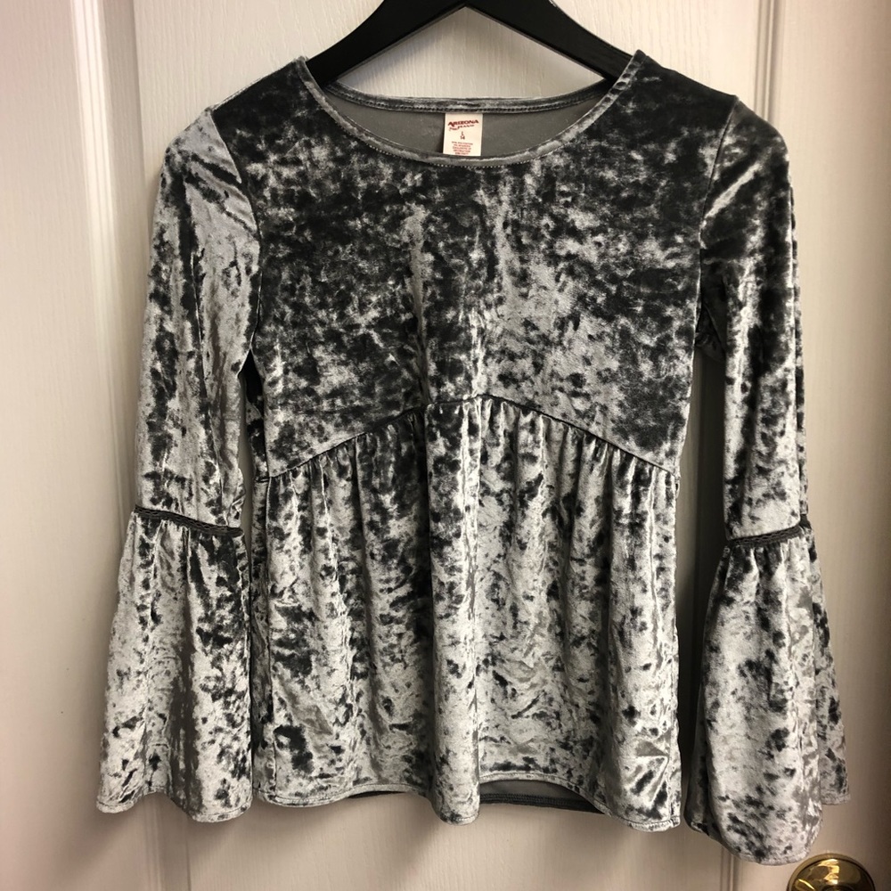 Arizona Jean Co Blouse